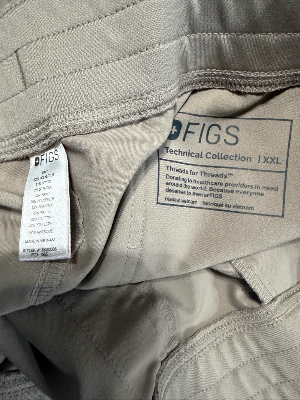 Figs Boulder Set - Picture 5 of 5